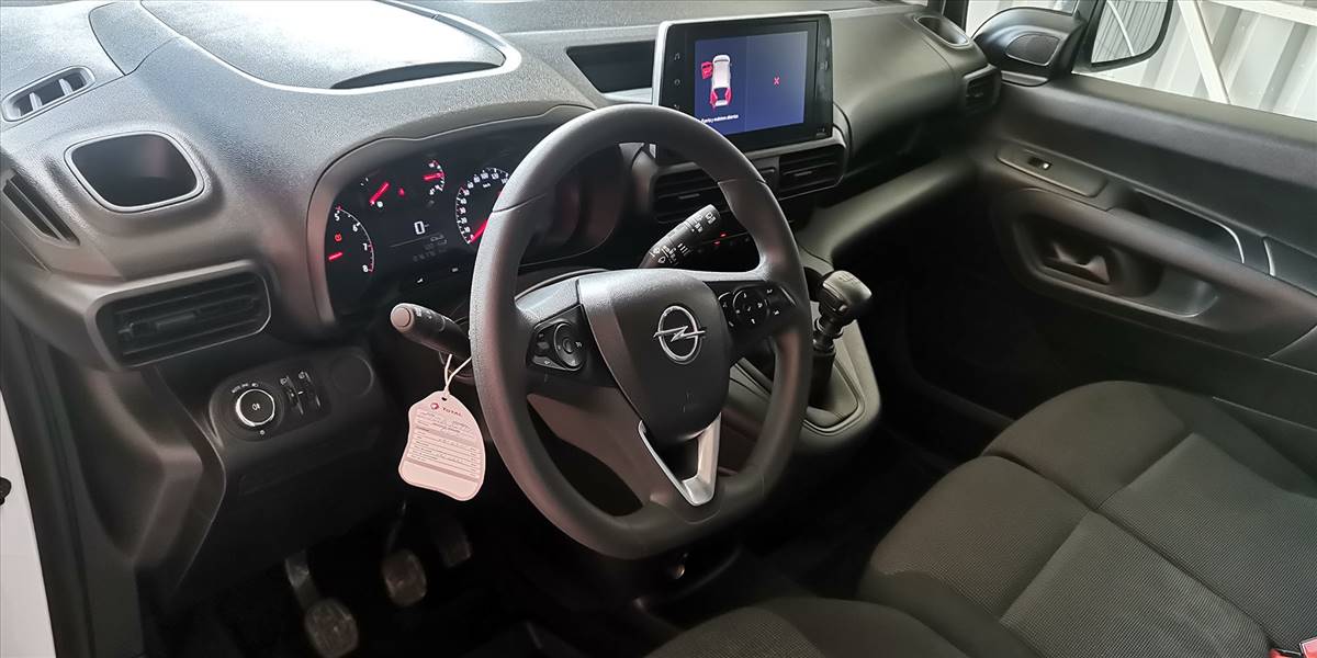 OPEL COMBO 4X2 1.5 - Imagen 18