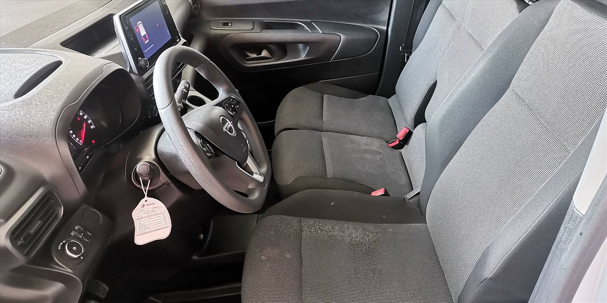 OPEL COMBO 4X2 1.5 - Imagen 21