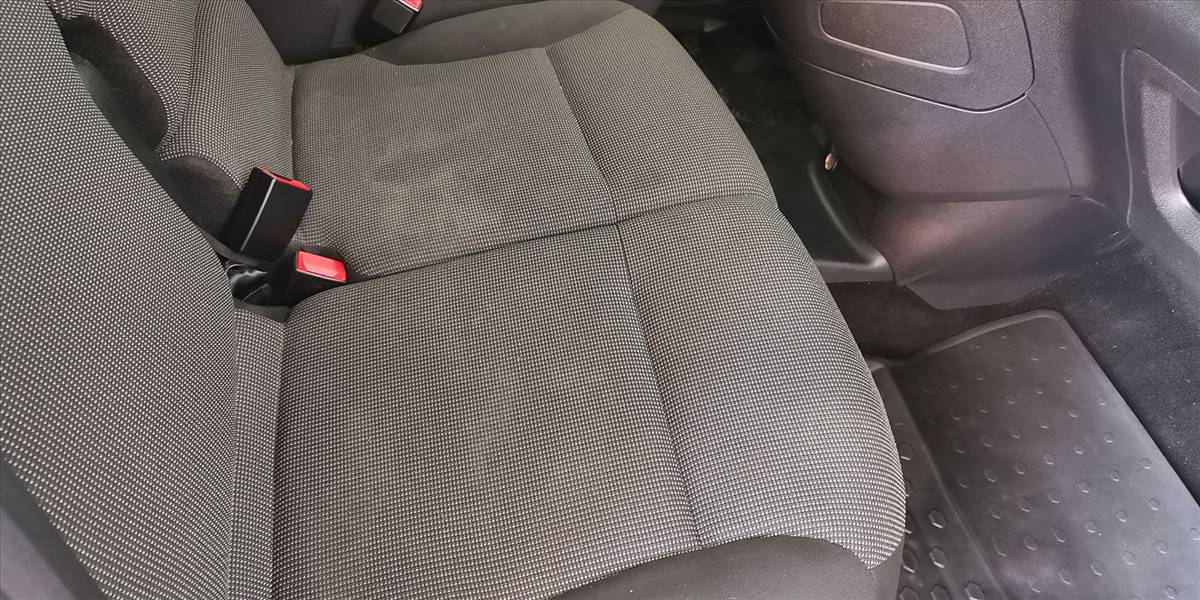 OPEL COMBO 4X2 1.5 - Imagen 26