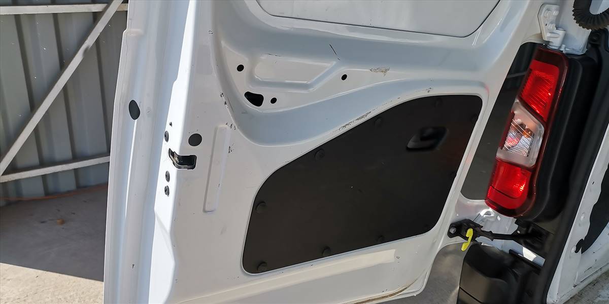 OPEL COMBO 4X2 1.5 - Imagen 35