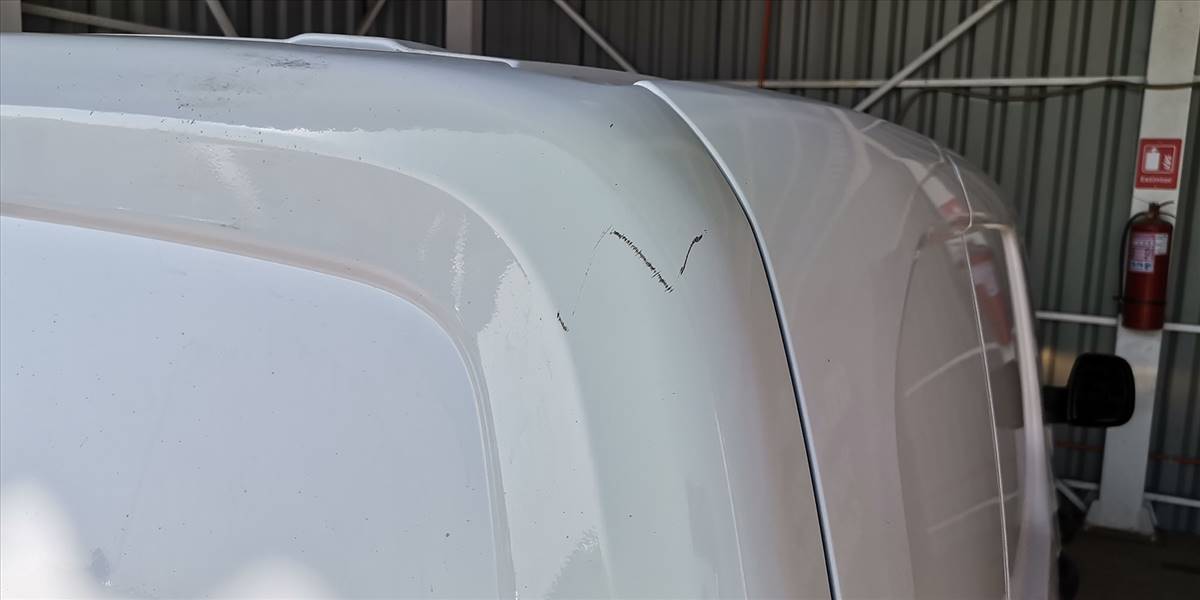 OPEL COMBO 4X2 1.5 - Imagen 42