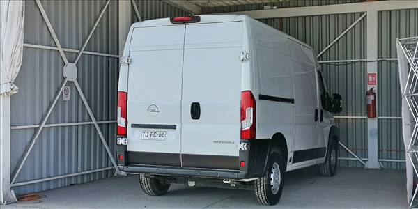 OPEL MOVANO L2H2 2.2 - Imagen 4
