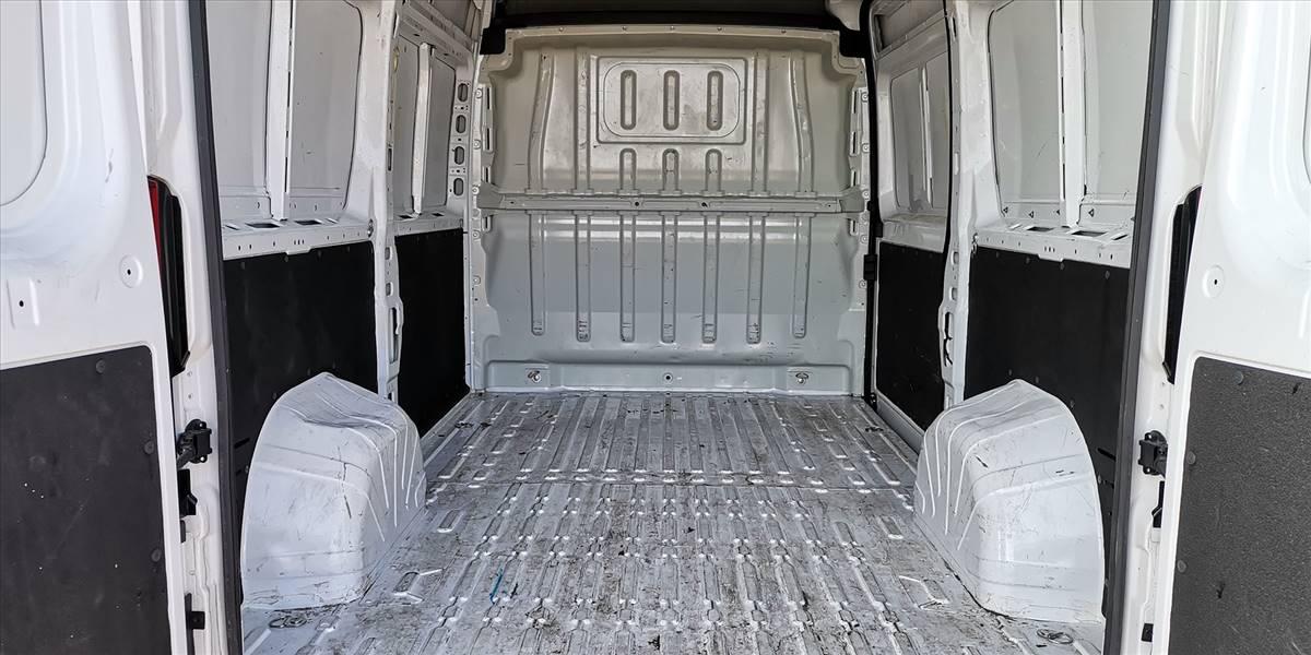 OPEL MOVANO L2H2 2.2 - Imagen 11