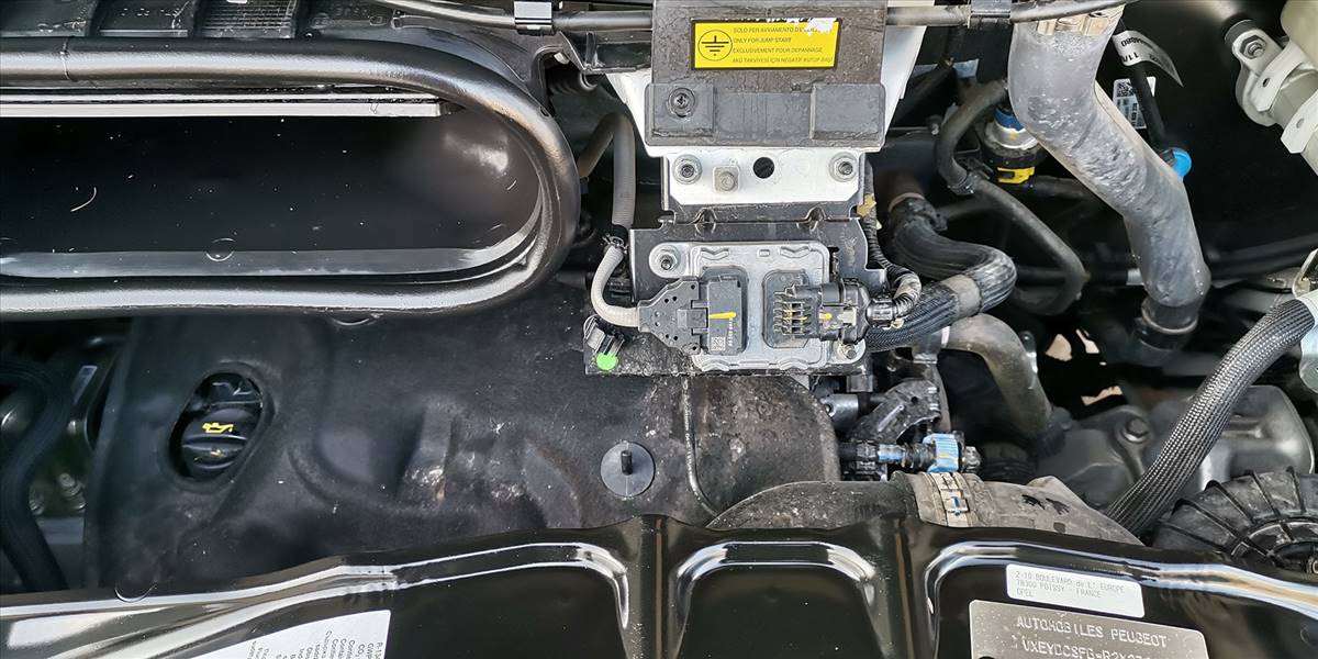 OPEL MOVANO L2H2 2.2 - Imagen 13
