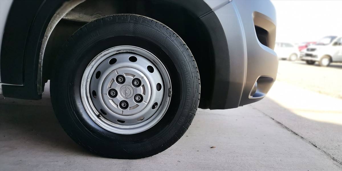 OPEL MOVANO L2H2 2.2 - Imagen 14