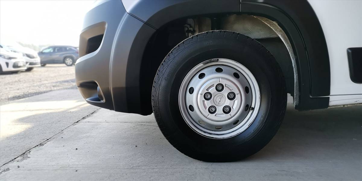OPEL MOVANO L2H2 2.2 - Imagen 15