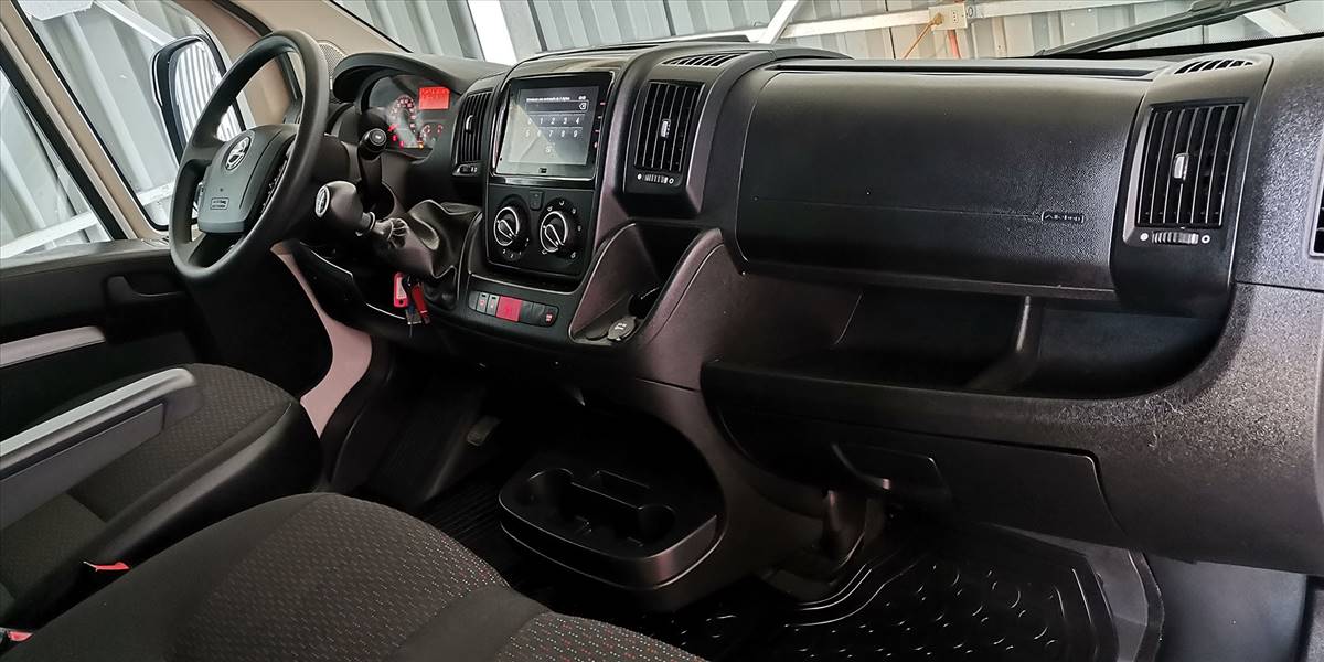 OPEL MOVANO L2H2 2.2 - Imagen 19