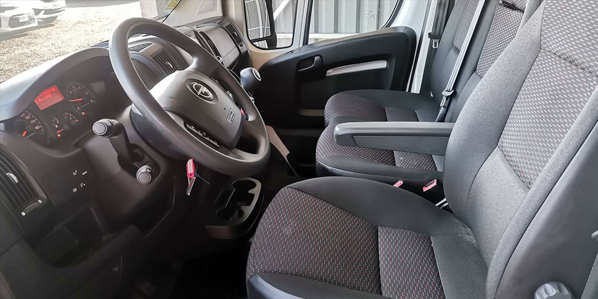 OPEL MOVANO L2H2 2.2 - Imagen 21