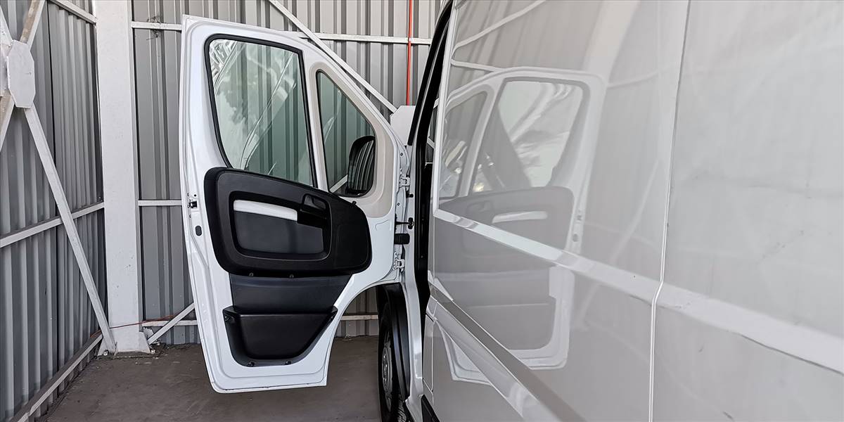 OPEL MOVANO L2H2 2.2 - Imagen 22
