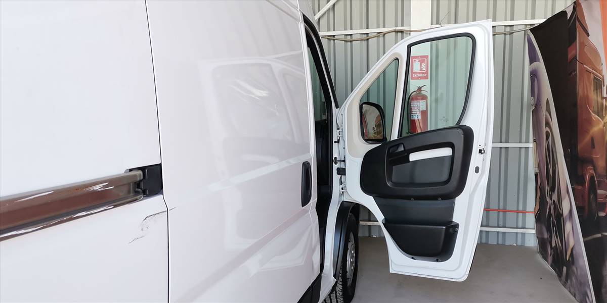 OPEL MOVANO L2H2 2.2 - Imagen 23