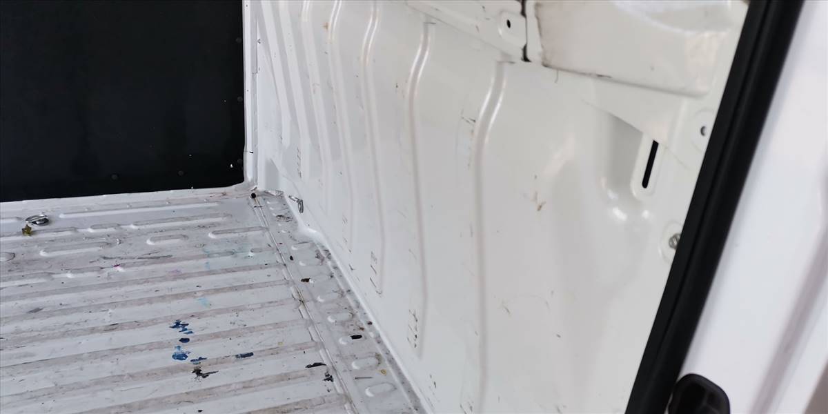 OPEL MOVANO L2H2 2.2 - Imagen 27