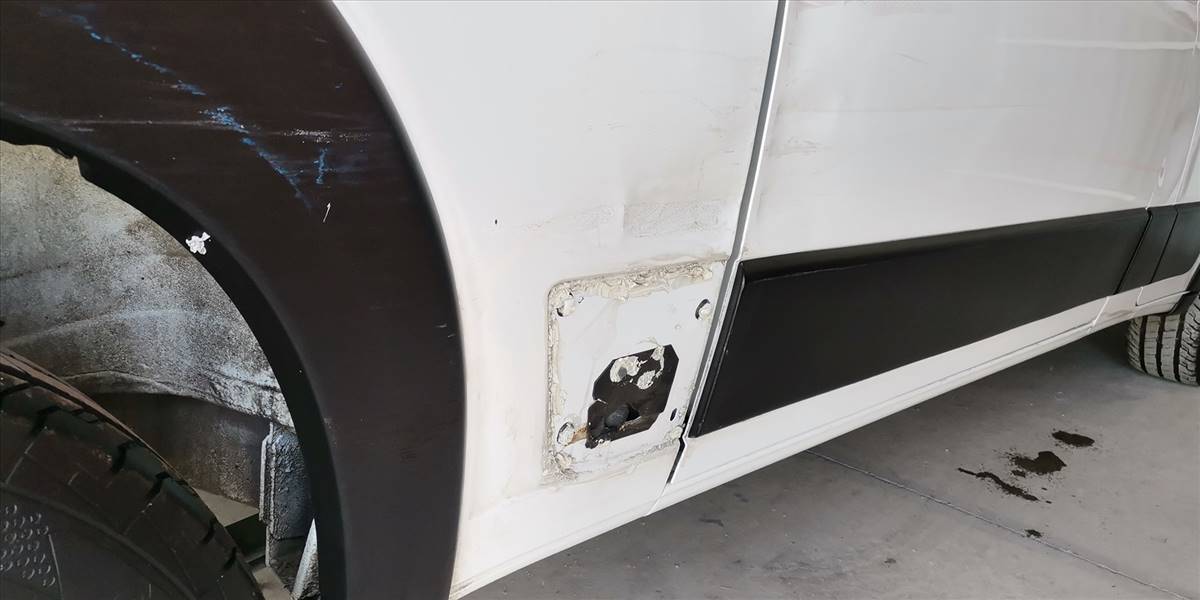 OPEL MOVANO L2H2 2.2 - Imagen 34