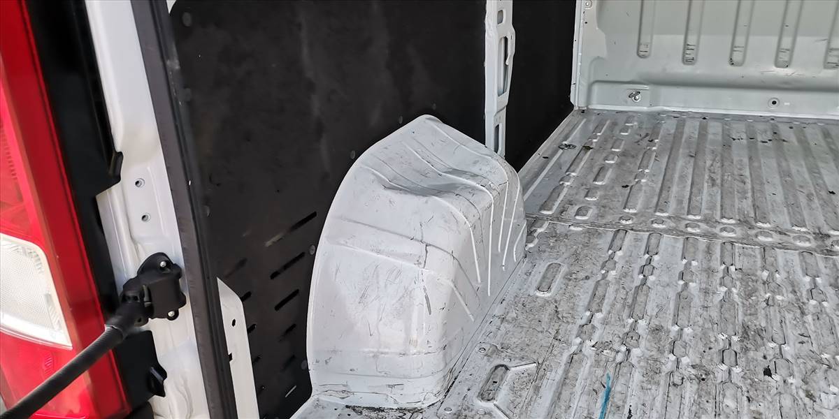 OPEL MOVANO L2H2 2.2 - Imagen 35