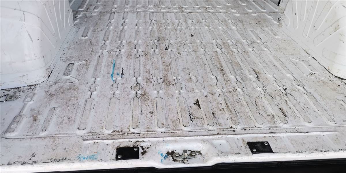 OPEL MOVANO L2H2 2.2 - Imagen 37