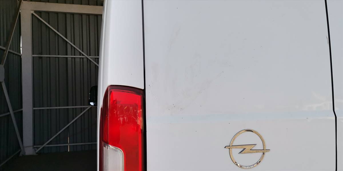 OPEL MOVANO L2H2 2.2 - Imagen 47