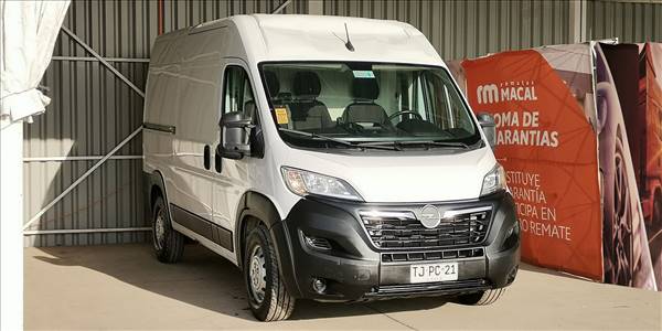 OPEL MOVANO L2H2 2.2 - Imagen 2