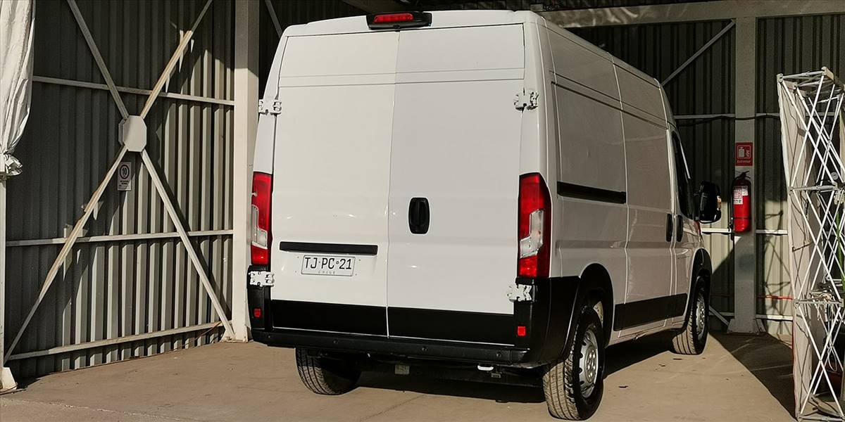 OPEL MOVANO L2H2 2.2 - Imagen 3