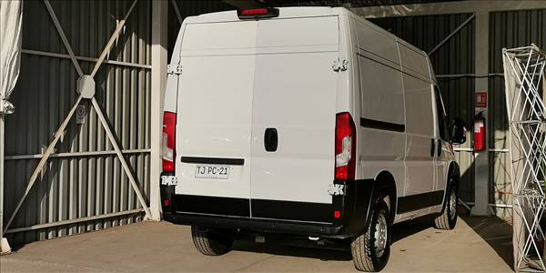 OPEL MOVANO L2H2 2.2 - Imagen 4