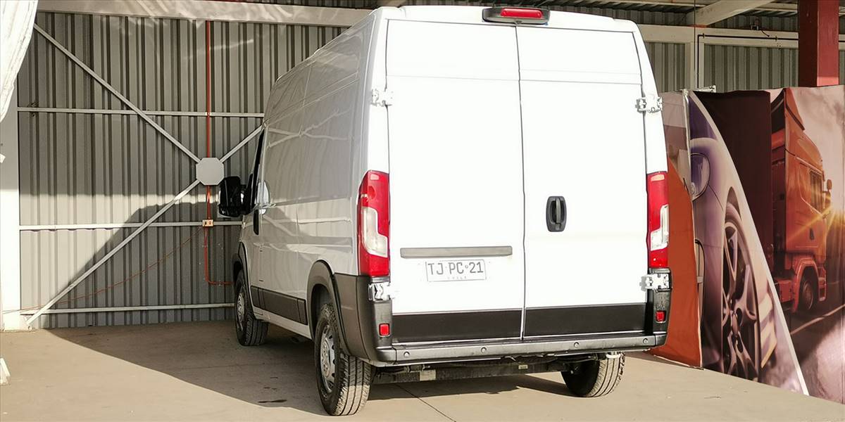 OPEL MOVANO L2H2 2.2 - Imagen 5