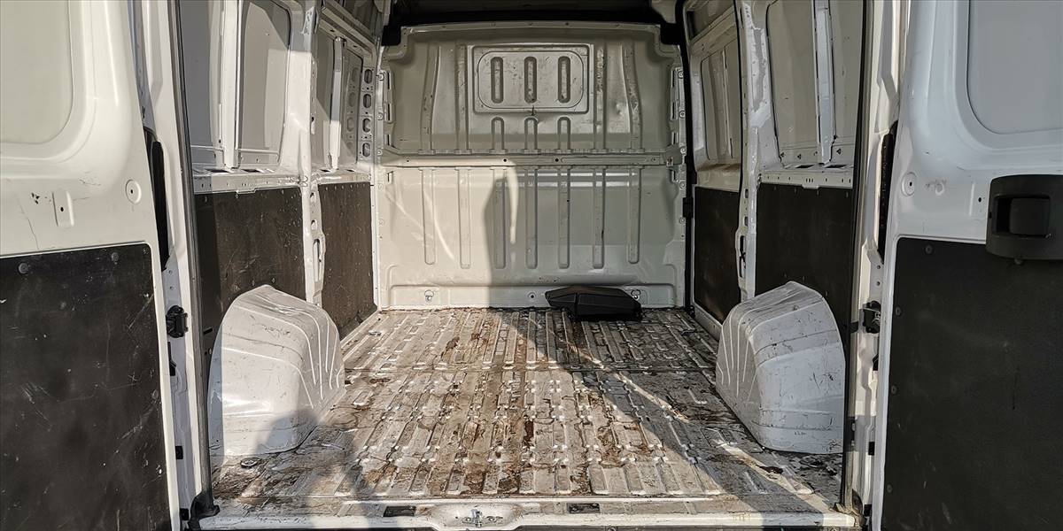 OPEL MOVANO L2H2 2.2 - Imagen 11
