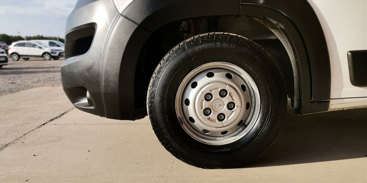 OPEL MOVANO L2H2 2.2 - Imagen 15