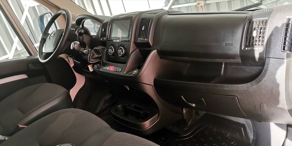 OPEL MOVANO L2H2 2.2 - Imagen 19