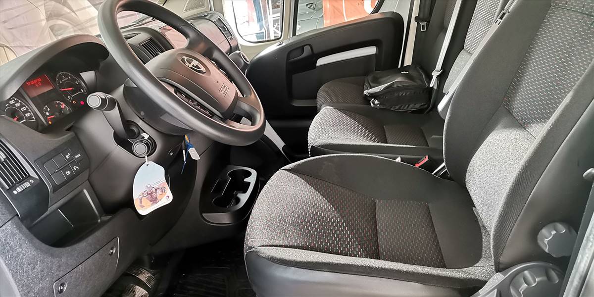 OPEL MOVANO L2H2 2.2 - Imagen 21