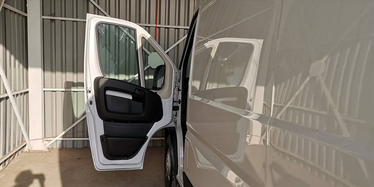 OPEL MOVANO L2H2 2.2 - Imagen 22