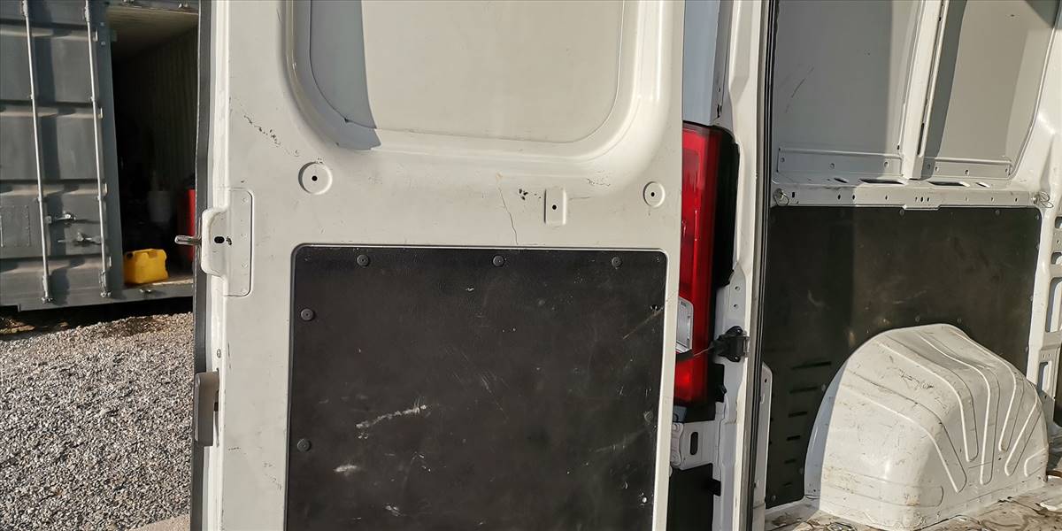 OPEL MOVANO L2H2 2.2 - Imagen 32