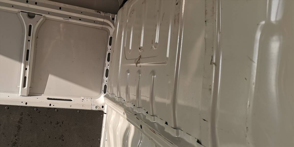 OPEL MOVANO L2H2 2.2 - Imagen 33