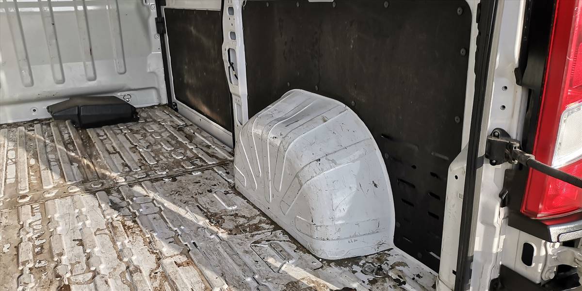 OPEL MOVANO L2H2 2.2 - Imagen 42