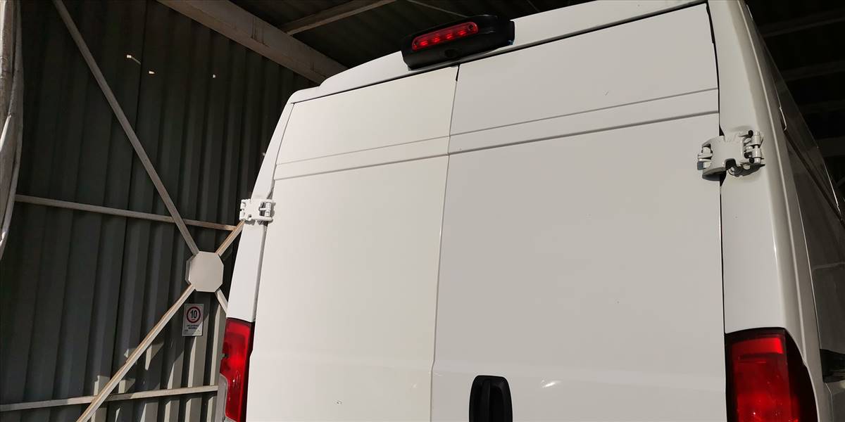 OPEL MOVANO L2H2 2.2 - Imagen 45