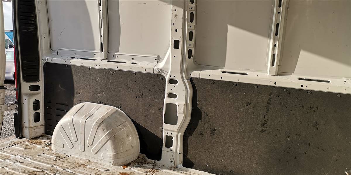 OPEL MOVANO L2H2 2.2 - Imagen 47