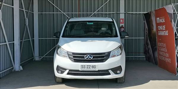 MAXUS G10 CARGO VAN 1.9 - Imagen 8