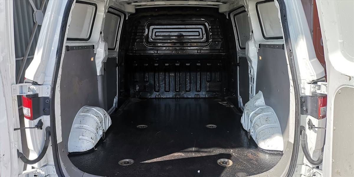 MAXUS G10 CARGO VAN 1.9 - Imagen 13