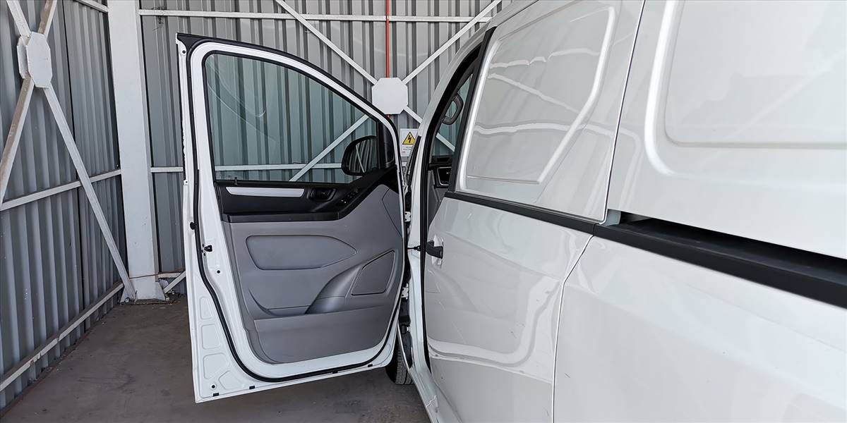 MAXUS G10 CARGO VAN 1.9 - Imagen 24