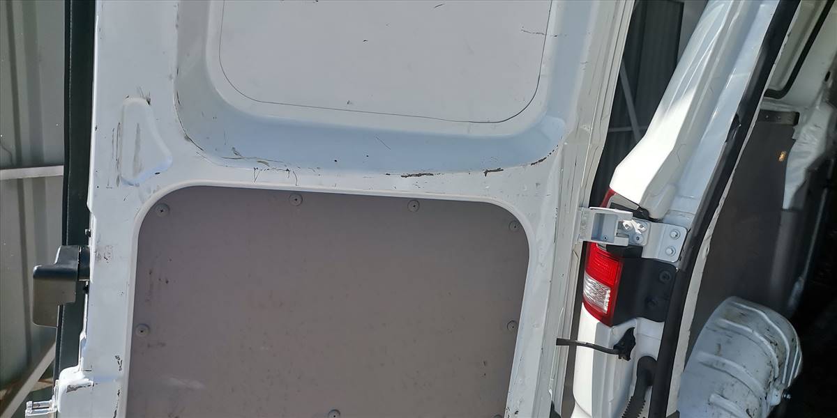 MAXUS G10 CARGO VAN 1.9 - Imagen 47