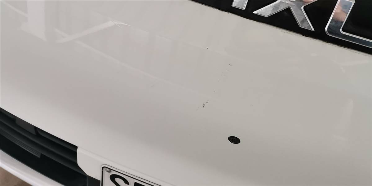 MAXUS EUNIQ 6 4X2 AUT - Imagen 35