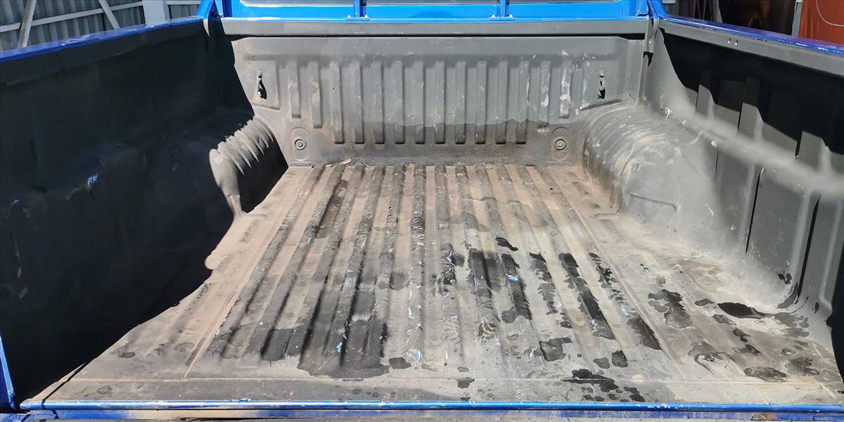 MAXUS T60 DCAB 4X2 2.0 - Imagen 14