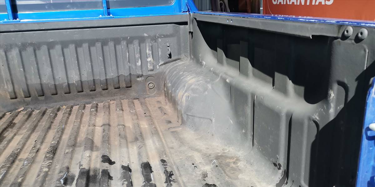 MAXUS T60 DCAB 4X2 2.0 - Imagen 34