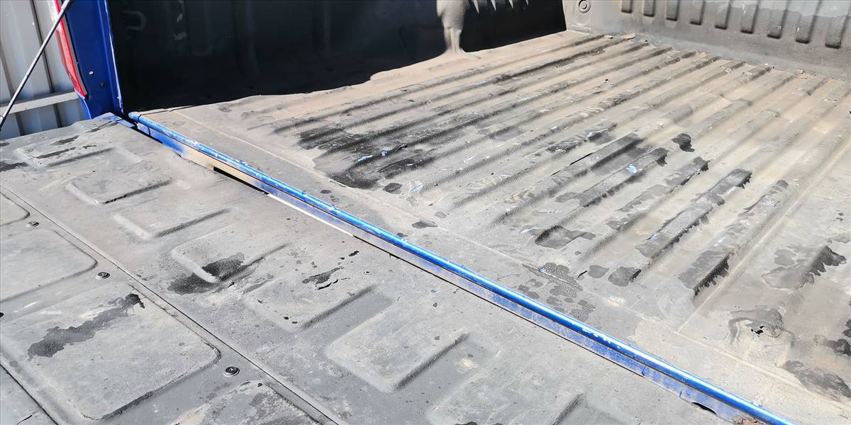 MAXUS T60 DCAB 4X2 2.0 - Imagen 41