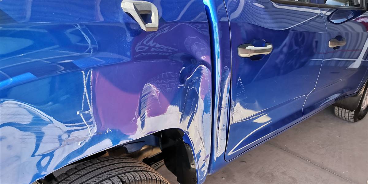 MAXUS T60 DCAB 4X2 2.0 - Imagen 44