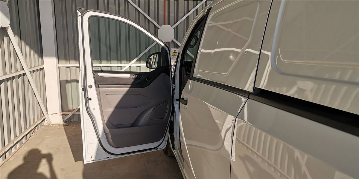 MAXUS G10 CARGO VAN 1.9 - Imagen 21