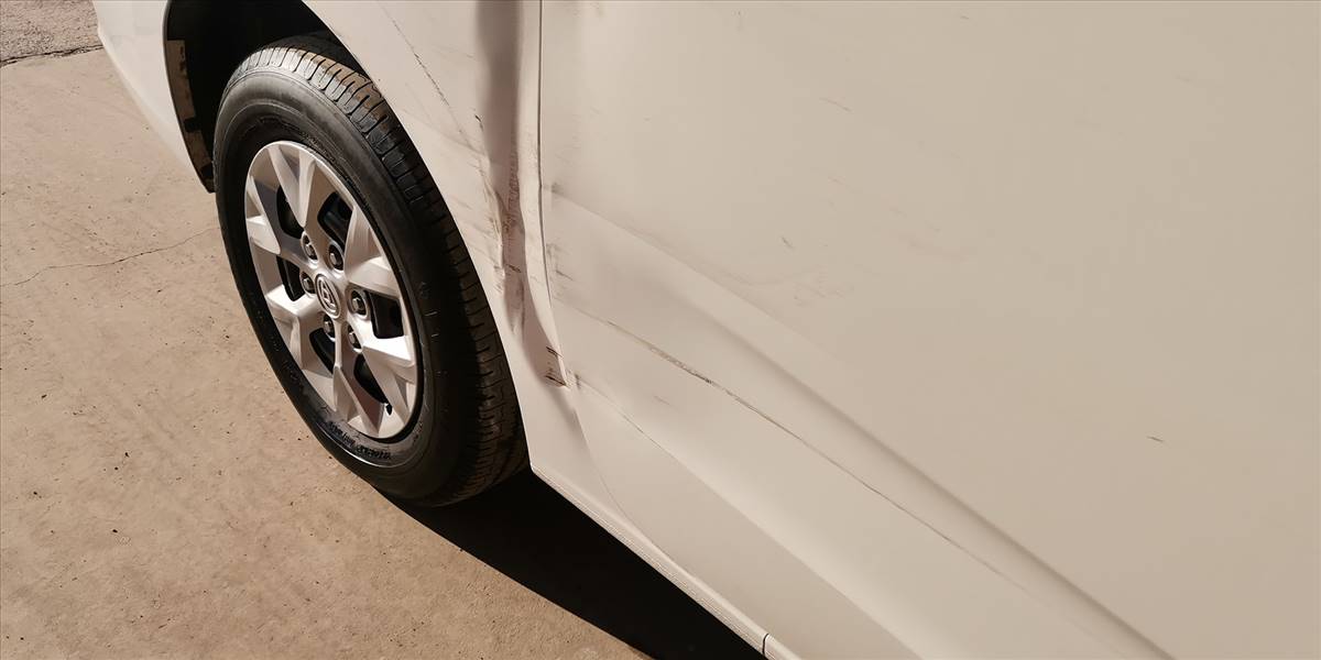 MAXUS G10 CARGO VAN 1.9 - Imagen 30