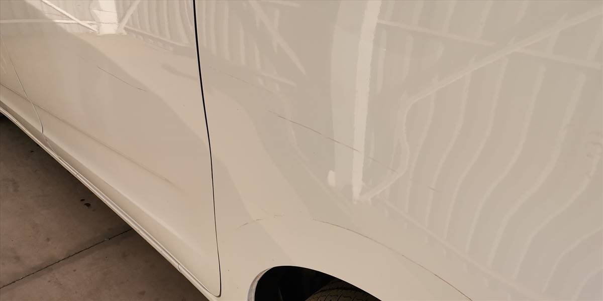 MAXUS G10 CARGO VAN 1.9 - Imagen 42