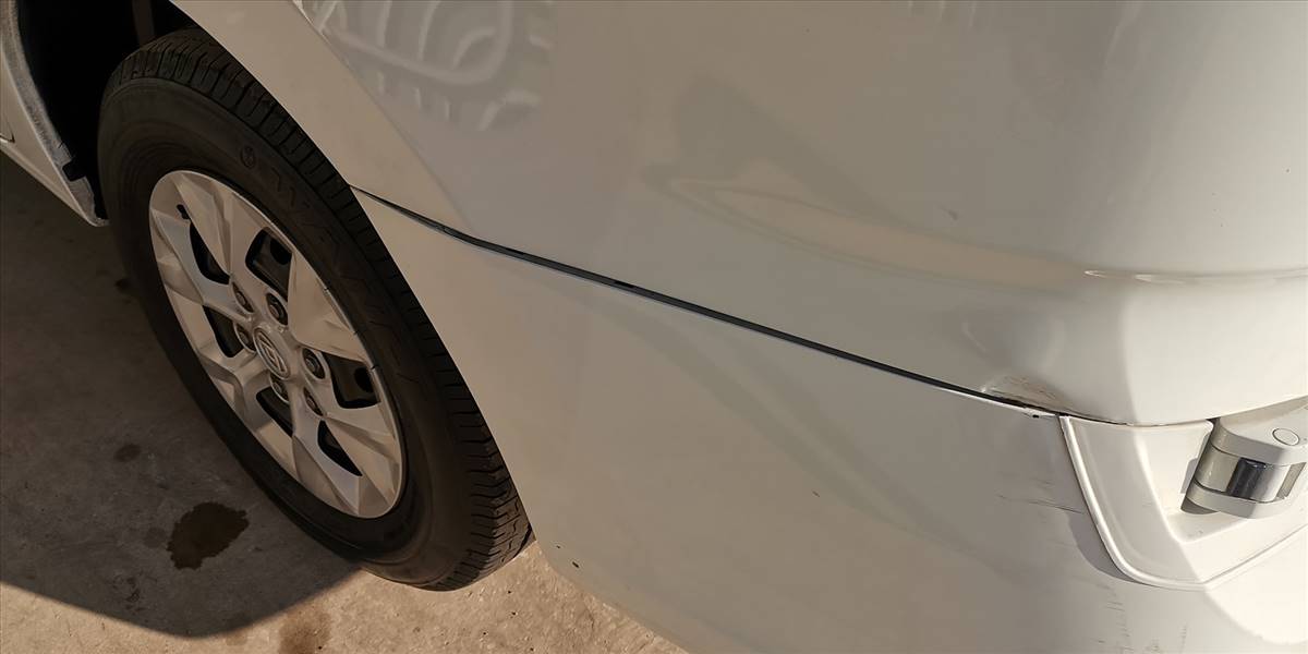 MAXUS G10 CARGO VAN 1.9 - Imagen 44