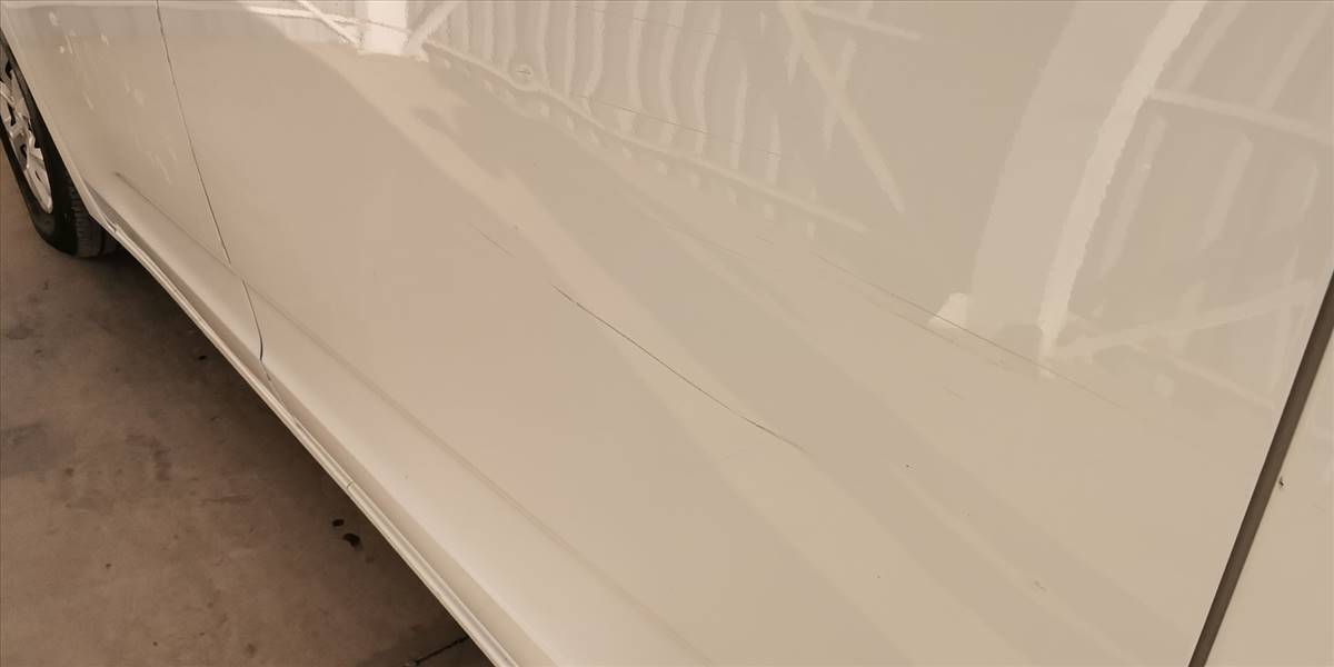 MAXUS G10 CARGO VAN 1.9 - Imagen 58