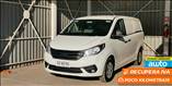 MAXUS G10 CARGO VAN 1.9 - Imagen 61