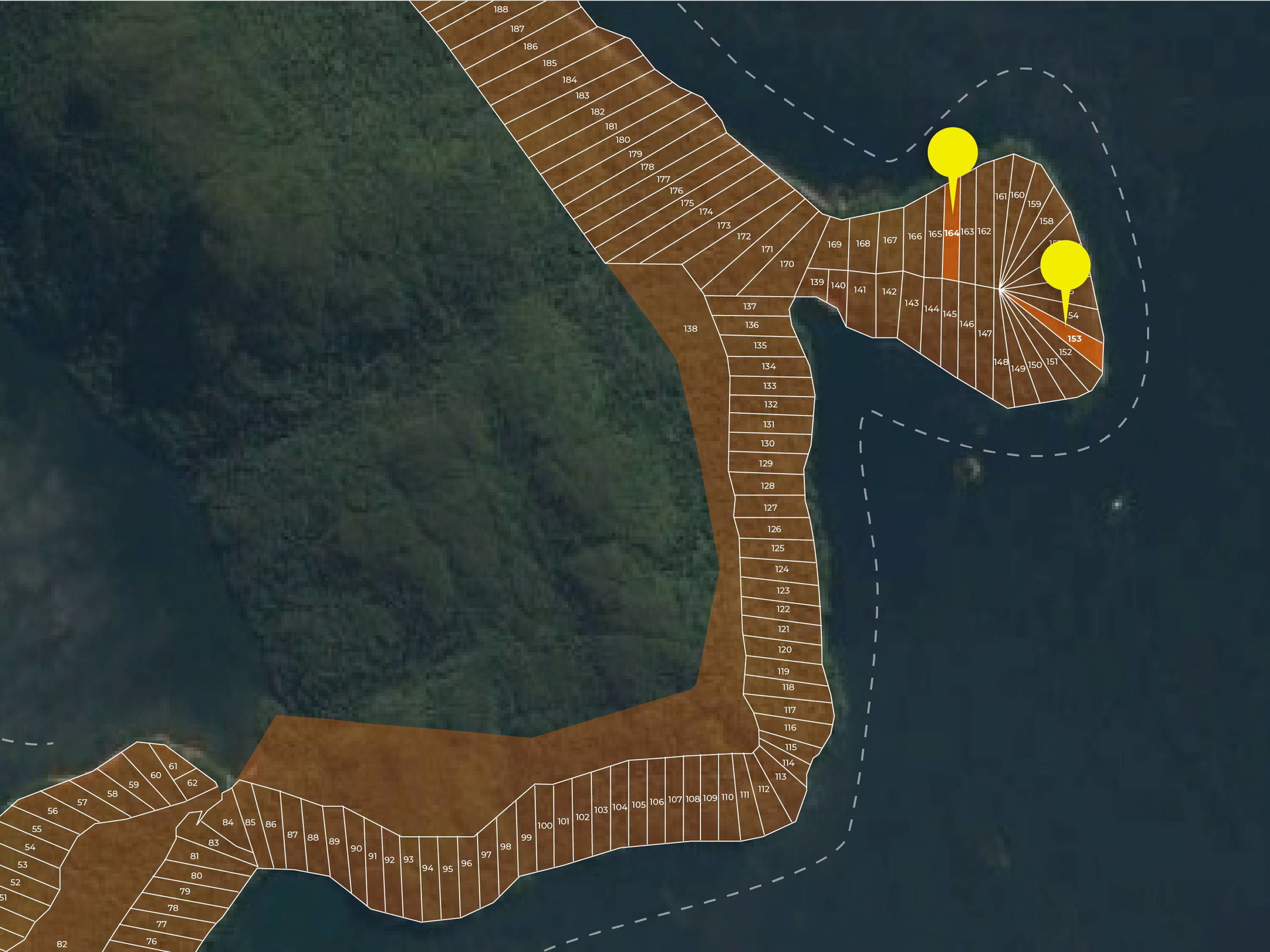 Costa Huemules, Parcela 164 - Imagen 9