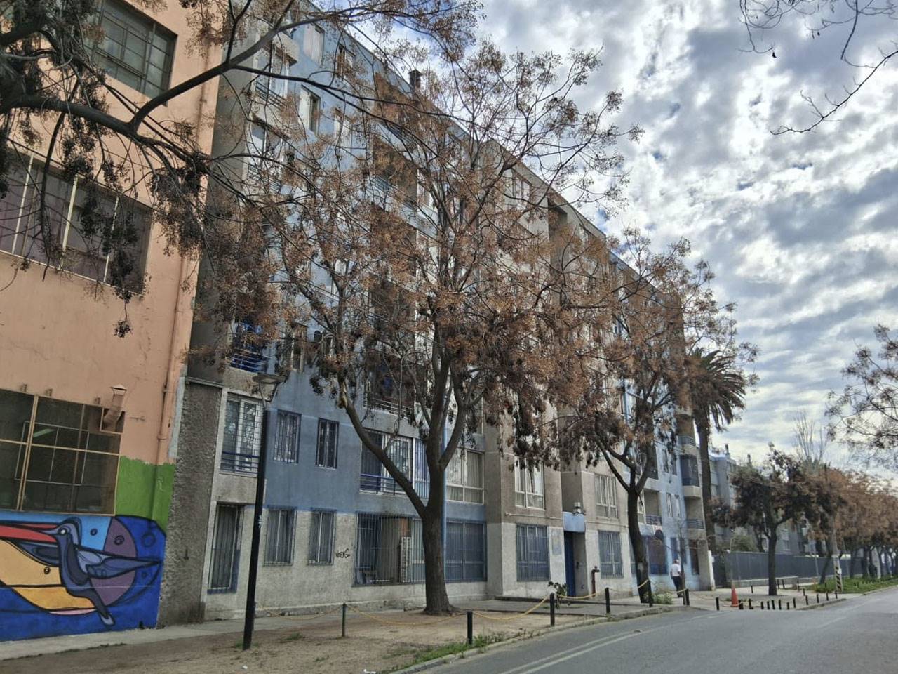 Libertad 1270, Depto. 148 - Imagen 1